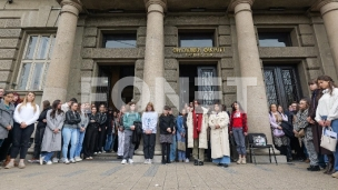 Anja, hvala ti za radost